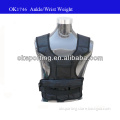 2014 new style neoprene weighted vest